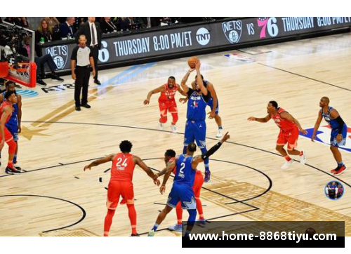 NBA狂言：深度解析球场内外的战术与心理战略