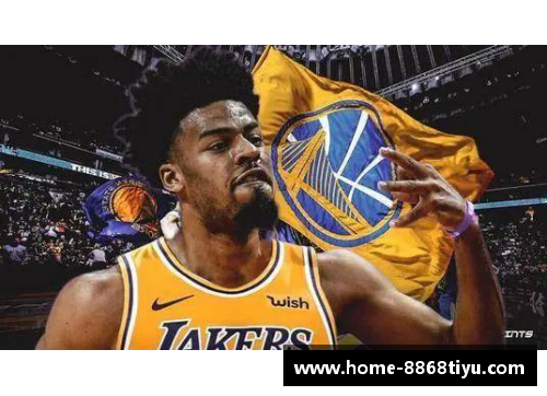 库克如何在NBA打造财富传奇
