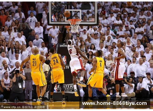 NBA压哨绝杀瞬间：那些令人心跳加速的终场绝杀时刻