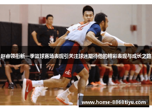 赵睿领衔新一季篮球赛场表现引关注球迷期待他的精彩表现与成长之路